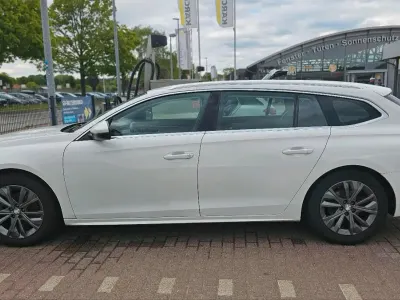 Gebraucht Peugeot 508