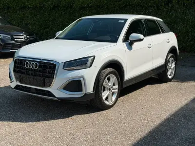 Gebraucht Audi Q2