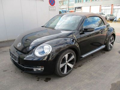 VW Beetle