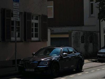 Second-hand Lancia Thema 239 CP (175 kW) 2012 Maro Berlinǎ