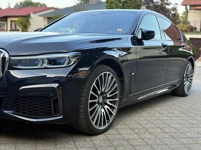 BMW 740