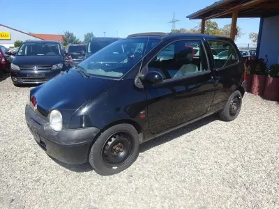 Gebraucht Renault Twingo
