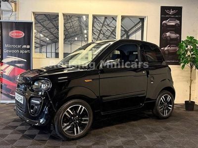 Microcar M.Go