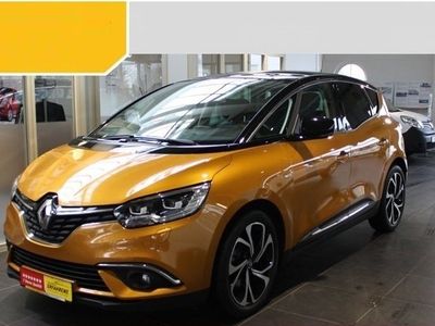 gebraucht Renault Scénic IV 1.2 TCe 130 BOSE Edition LED SHZ Navi