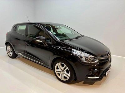 Schwarz Gebraucht 2019 Renault Clio IV Life Limousine | 7.990 € (Fairer Preis)