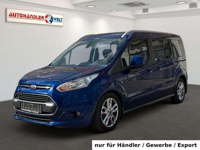 Ford Grand Tourneo Connect
