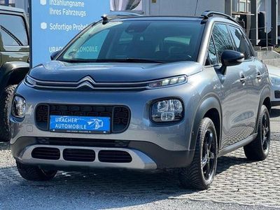 Gebraucht Citroën C3 Aircross Shine 81 PS (59 kW) 2019 Andere SUV