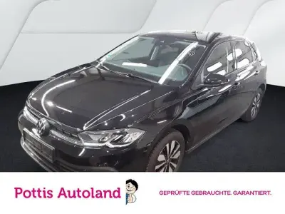 Gebraucht VW Polo Goal 95 PS (69 kW) 2025 Kleinwagen
