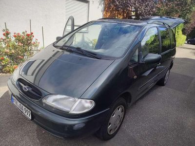Ford Galaxy