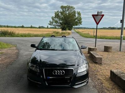 gebraucht Audi A3 Cabriolet 