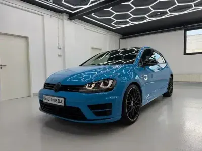 Gebraucht VW Golf VII GTI 301 PS (221 kW) 2016 Andere Limousine