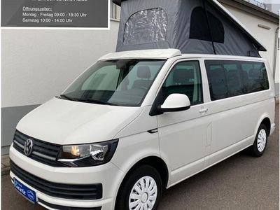Gebraucht VW California California 150 PS (110 kW) 2019 Weiß Van