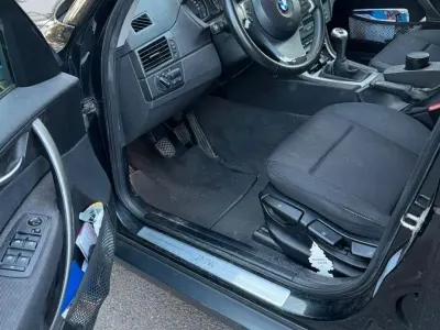Gebraucht BMW X3