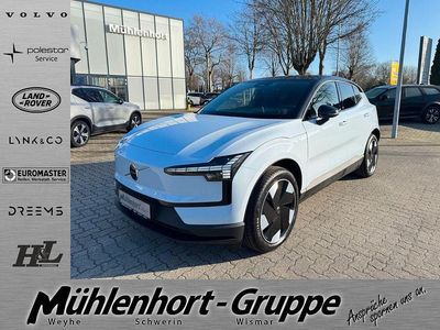 Gebraucht Volvo EX30 Plus 200 kW (272 PS) 2026 Blau SUV