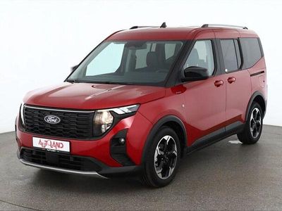 Gebraucht Ford Tourneo Courier Active 125 PS (91 kW) 2025 Andere Van / Kleinbus