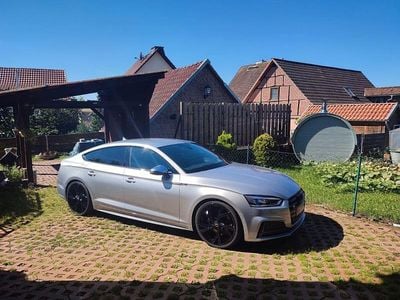 Audi S5 Sportback
