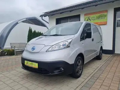 Gebraucht Nissan Evalia