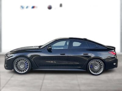 Alpina B4