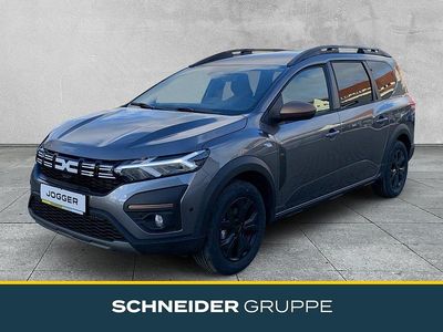 Gold Neu 2025 Dacia Jogger Extreme Van / Kleinbus | 27.890 € (Fairer Preis)