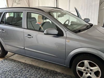 gebraucht Opel Astra 1.4 2007