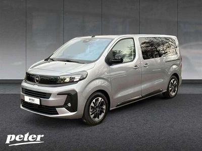 Nouă Opel Zafira Edition 179 CP (131 kW) 2026 Gri Monovolum