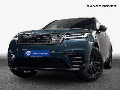 Gebraucht Land Rover Range Rover Velar SE Dynamic 304 PS (223 kW) 2025 Grün SUV