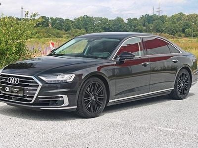 Audi A8L