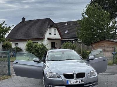 Gebraucht BMW 320 Cabriolet 184 PS (135 kW) 2010 Cabrio