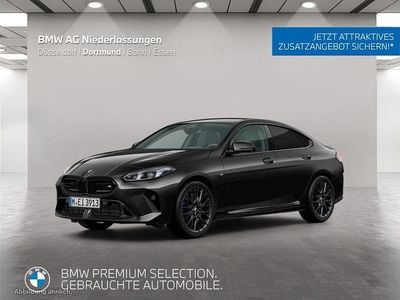 Gebraucht BMW M235 M Sport 317 PS (233 kW) 2025 Schwarz Coupé