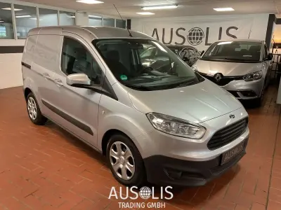 Gebraucht Ford Transit