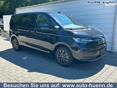 Gebraucht VW Multivan