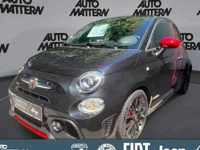 Gebraucht Abarth 595