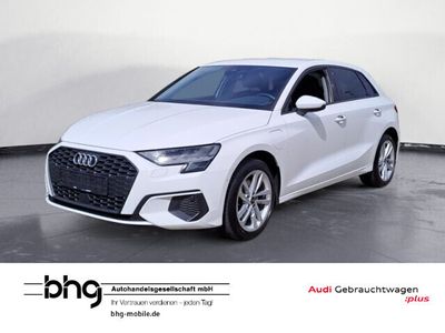 gebraucht Audi A3 Sportback e-tron 40 TFSIe Sportback S tronic