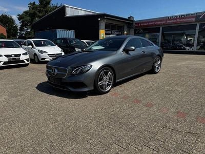 Mercedes E200