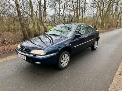 gebraucht Citroën Xantia Automatik HU/AU 06.2025