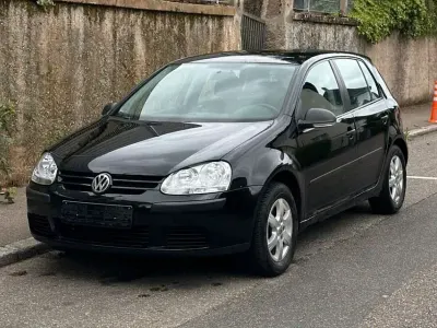 Gebraucht VW Golf V