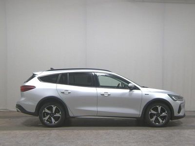 Usata Ford Focus Active 120 CV (88 kW) 2023 Argento Station wagon