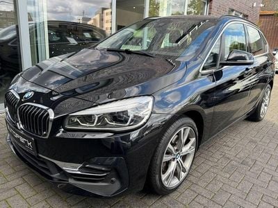 BMW 220 Active Tourer