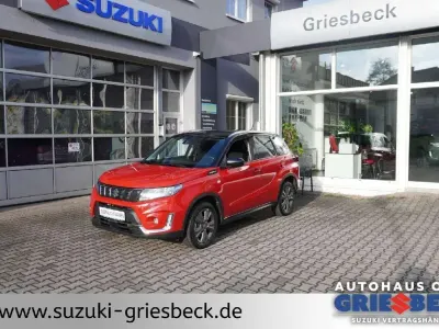Gebraucht Suzuki Vitara Comfort 116 PS (85 kW) 2022 Other SUV