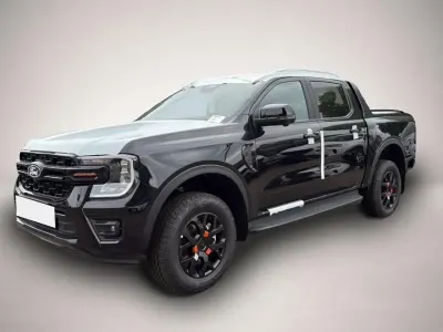 Neu Ford Ranger Wildtrack 241 PS (177 kW) 2026 Manufacturer Pickup