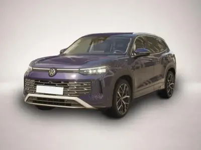Gebraucht VW Tayron Elegance 272 PS (200 kW) 2025 Manufacturer SUV