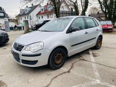 gebraucht VW Polo 1.2 Trendline