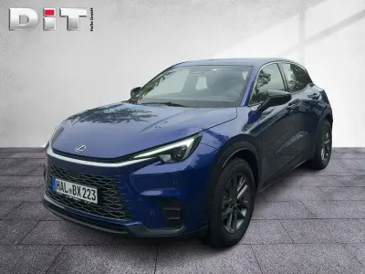 Gebraucht Lexus LBX