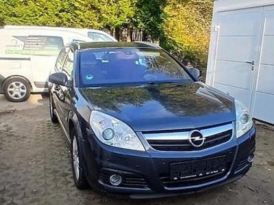 Usado Opel Signum 155 HP (114 kW) 2007 Citadino