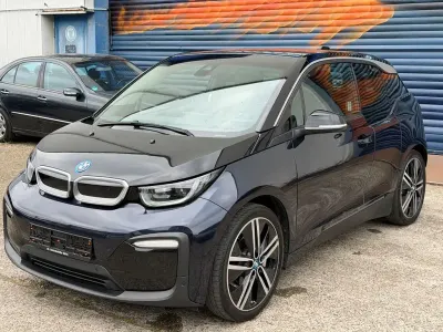 Gebraucht BMW i3