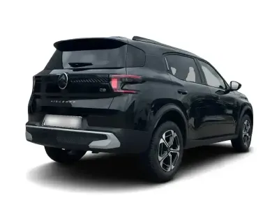 Gebraucht Citroën C3 Aircross 2025 Schwarz SUV