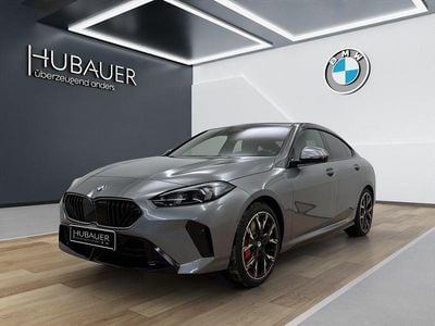 Neu BMW 220 M Sport 170 PS (125 kW) 2025 Grau Coupé