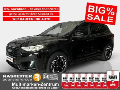 Gebraucht Ford Kuga