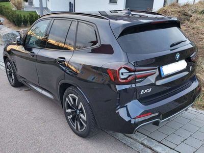 gebraucht BMW iX3 iX3Impressive