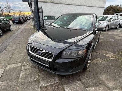 Schwarz Gebraucht 2007 Volvo C30 Kleinwagen | 1.650 € (Fairer Preis)